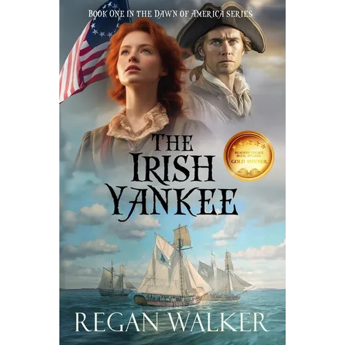 The Irish Yankee