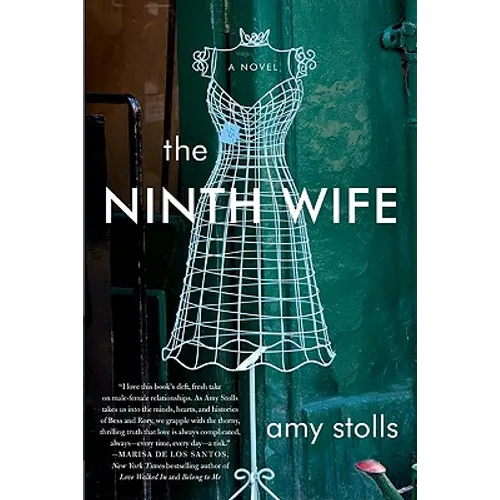 The Ninth Wife