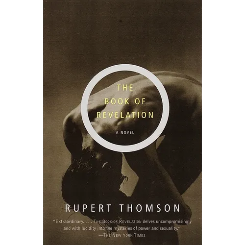 The Book of Revelation: Rupert Thomson