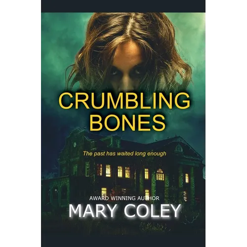 Crumbling Bones