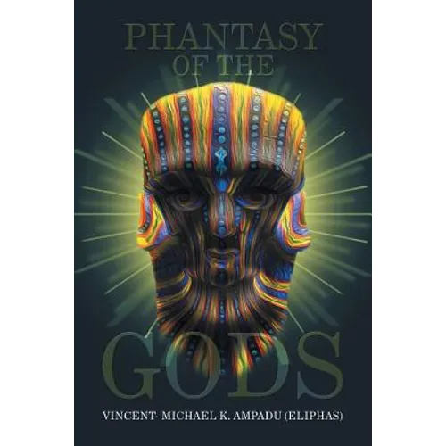 Phantasy of the Gods