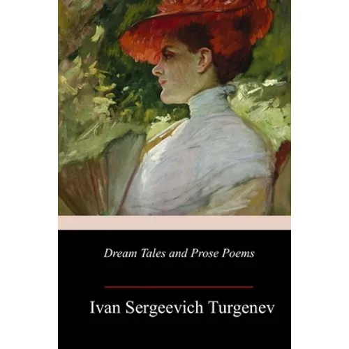 Dream Tales and Prose Poems