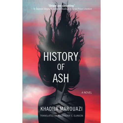 History of Ash