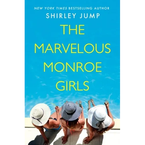Marvelous Monroe Girls