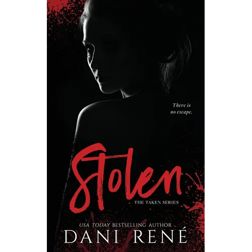 Stolen: The Prequel
