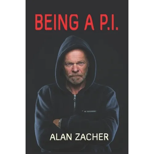 Being a P.I.