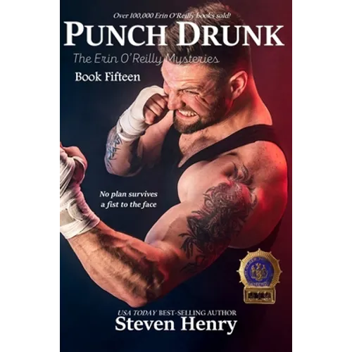 Punch Drunk
