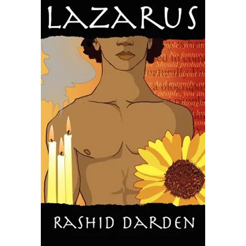 Lazarus