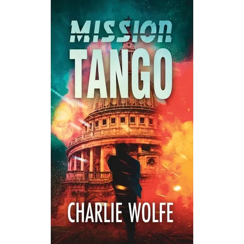 Mission Tango