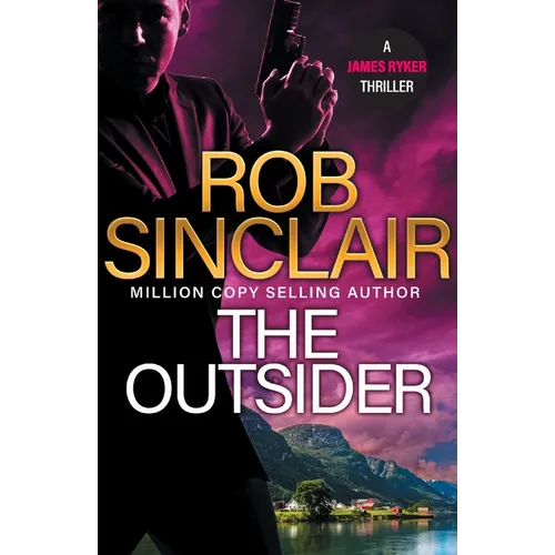 The Outsider