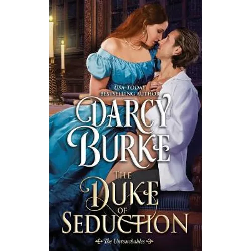 The Duke of Seduction
