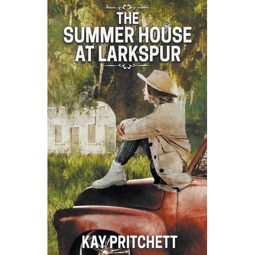 The Summer House at Larkspur
