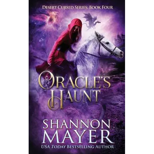 Oracle's Haunt