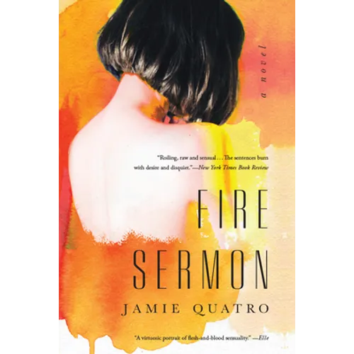 Fire Sermon