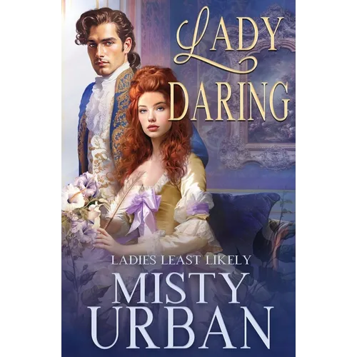 Lady Daring