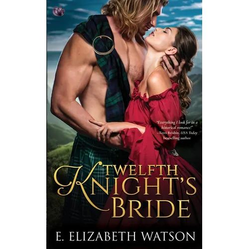 Twelfth Knight's Bride