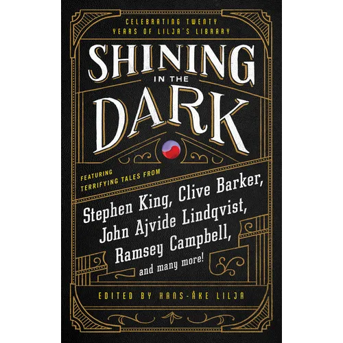 Shining in the Dark: Celebrating 20 Years of Lilja's Library