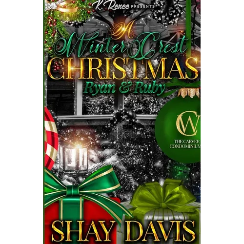A Winter Crest Christmas: Ryan & Ruby