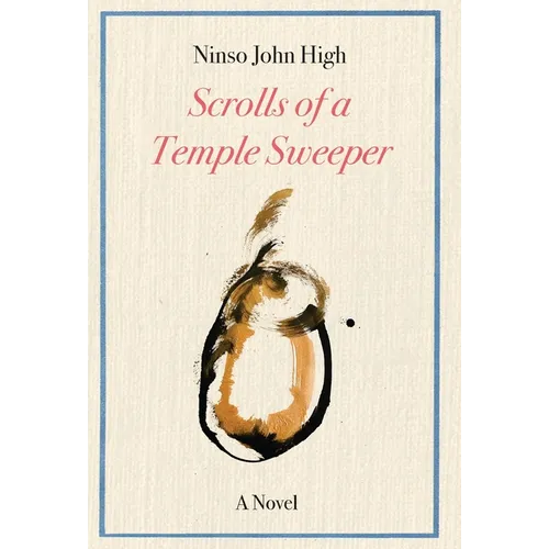 The Scrolls of a Temple Sweeper
