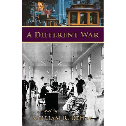 A Different War