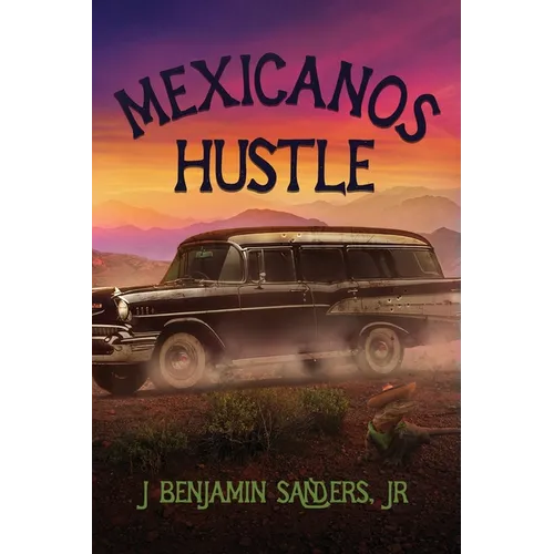Mexicanos Hustle