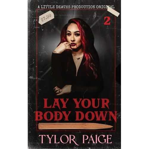 Lay Your Body Down