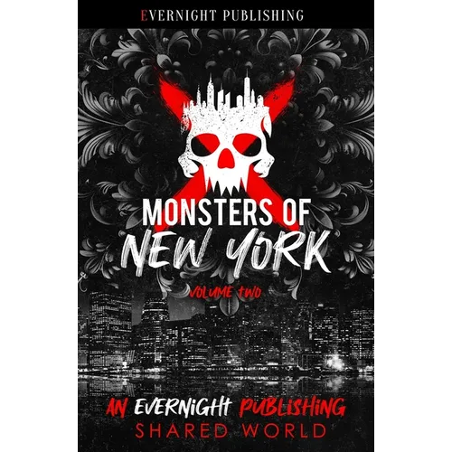Monsters of New York: Volume Two