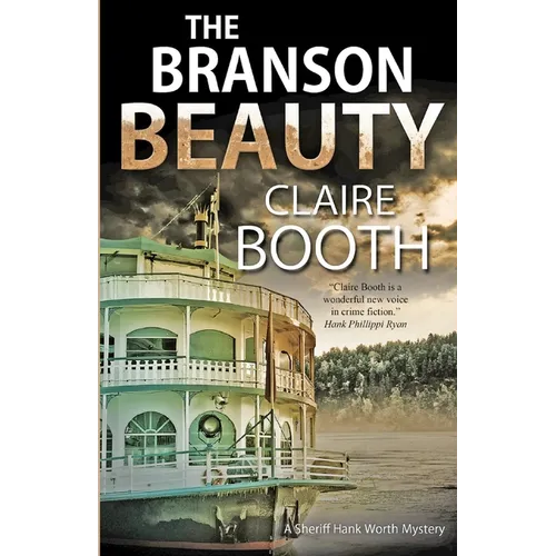 The Branson Beauty