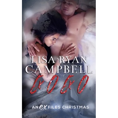 Ex O Ex O: An Ex Files Christmas