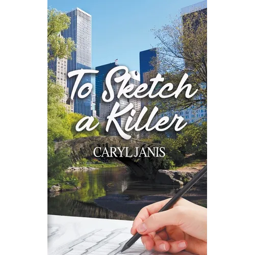 To Sketch a Killer