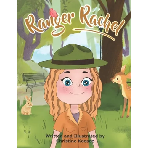 Ranger Rachel