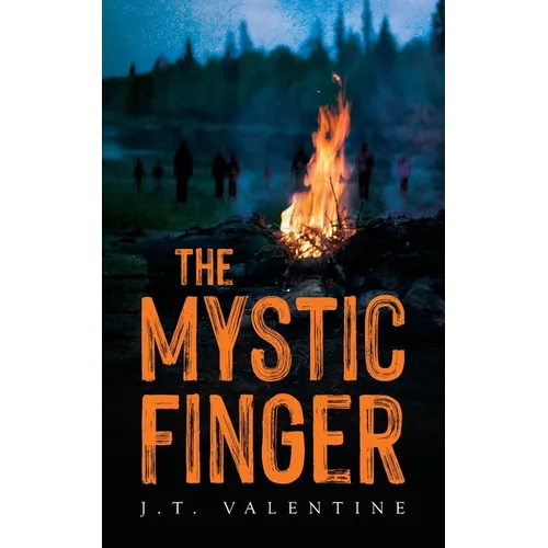 The Mystic Finger