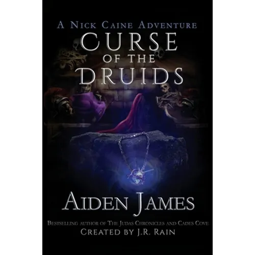 Curse of the Druids