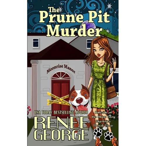 The Prune Pit Murder