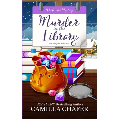 Murder in the Library