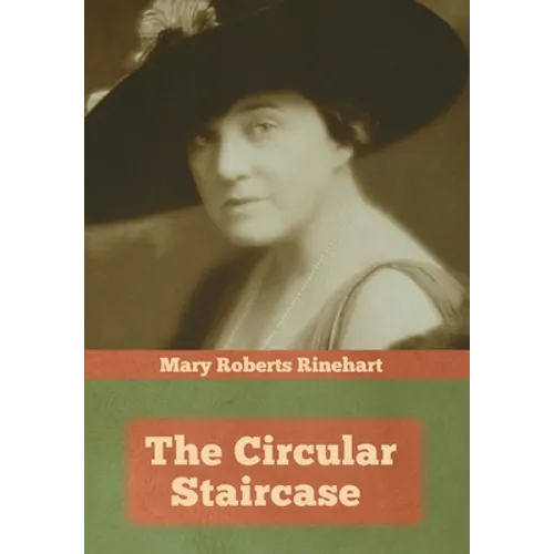 The Circular Staircase
