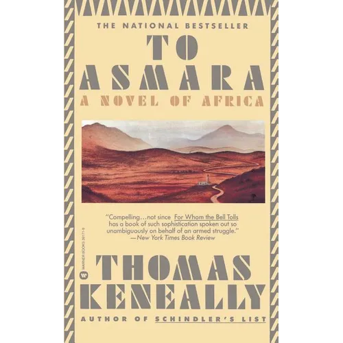 To Asmara