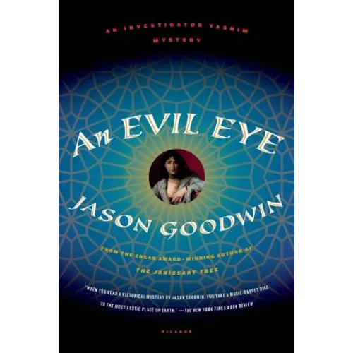 Evil Eye