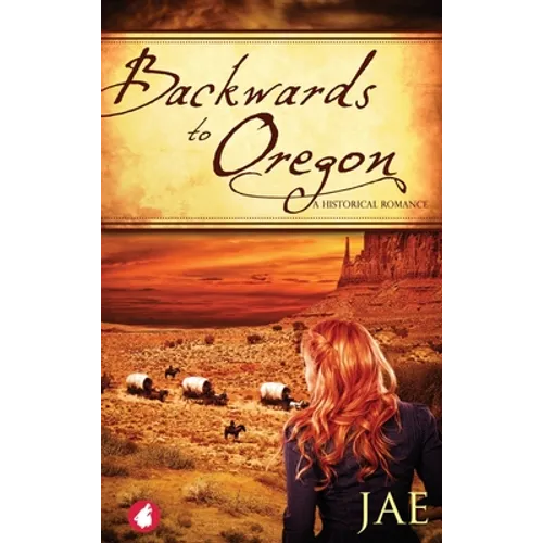 Backwards to Oregon