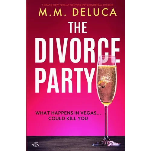 The Divorce Party