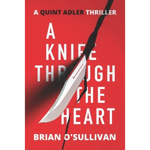 A Knife Through The Heart