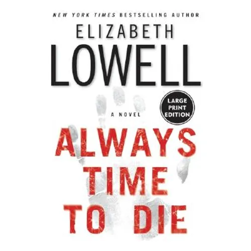 Always Time to Die