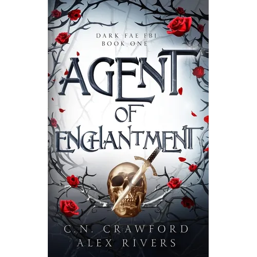 Agent of Enchantment