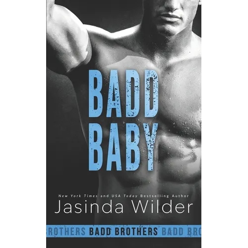 Badd Baby