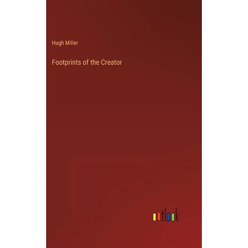 Footprints of the Creator