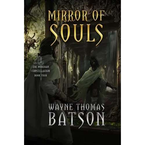 Mirror of Souls