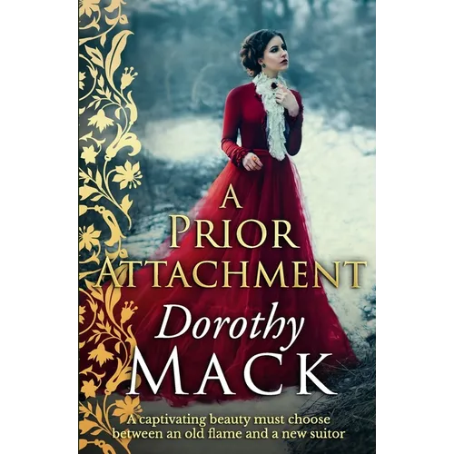 A Prior Attachment