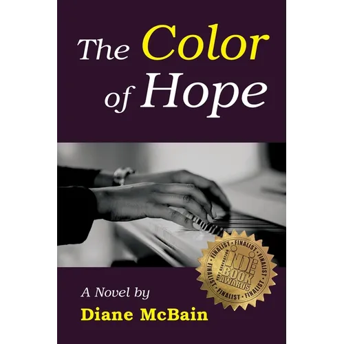 The Color of Hope