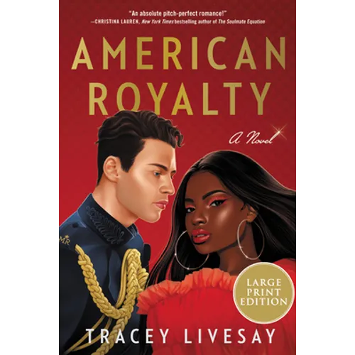 American Royalty