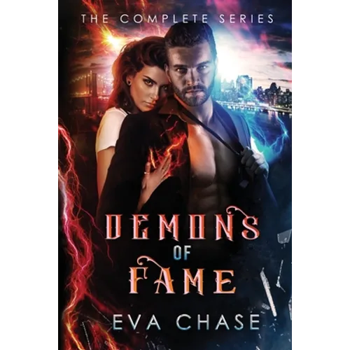 Demons of Fame: The Complete Series